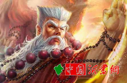 段智兴为什么能成为大名鼎鼎的南帝？历史上真有段智兴吗