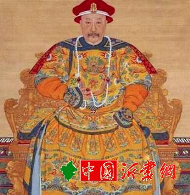爱新觉罗·永璇一生独爱一个人，最后活到了87岁
