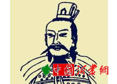 探索西凉国的建立与灭亡，开国皇帝李暠与唐朝有什么关系