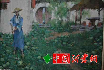 古代西瓜是什么时候出现的 西瓜是本土水果吗