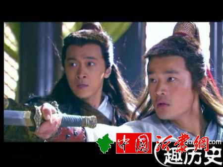 耶律燕的弟弟是谁？耶律燕的弟弟武修文简介