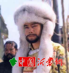 乌林答氏是什么人？她是怎么引发金朝两位皇帝反目的