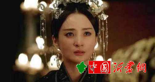 孝烈方皇后是怎么死的？病死还是被火烧死？