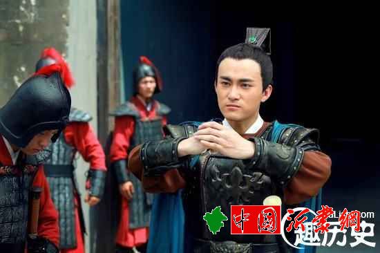 揭开千年谜团战神霍去病死亡的八大惊人秘密！