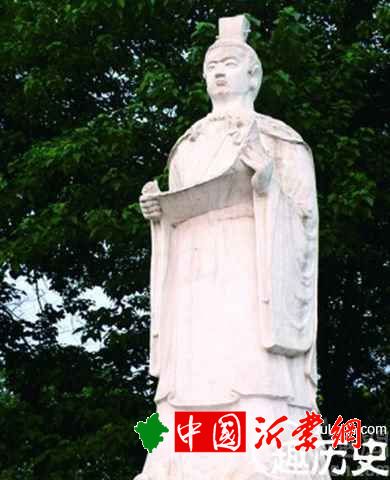 美男子潘安的悲惨命运竟被诛灭三族