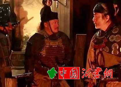 揭秘戚继光杀子的真相 历史上真的有这一件事情吗