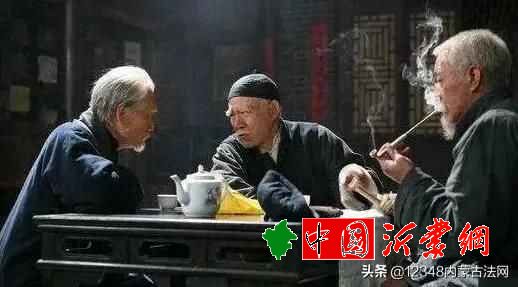 名人轶事——老舍