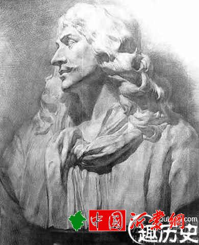 莫里哀情史主要讲述的是什么