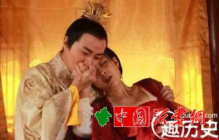 李世民为何收了李元吉的媳妇？是因为好色吗？