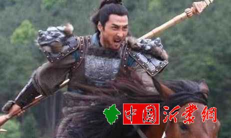 尉迟敬德本是隋朝将领，为何会为李世民效命呢？