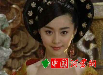 揭秘杨贵妃安禄山之间的绯闻 两个胖子为什么会出现这样