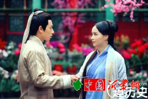 李莫愁和陆展元的爱情 为何陆展元不选李莫愁？