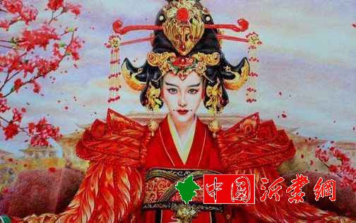 武则天有一座密室，这座密室用来干什么的？