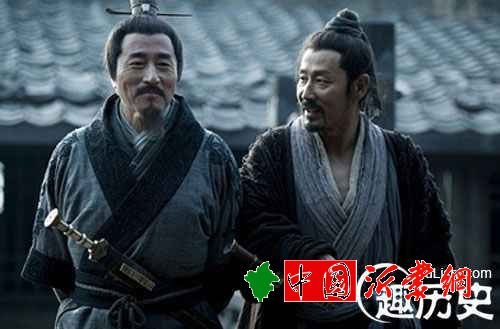 汉初轶事刘邦给萧何封侯为何遭众将群起反对