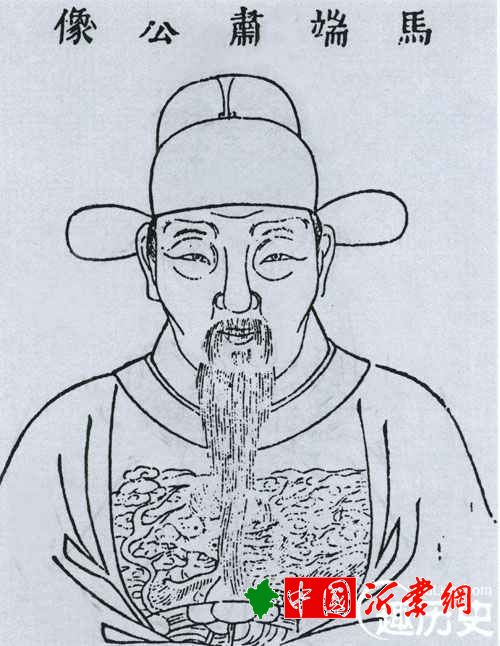 经历五朝身居高位的马文升为何不被党争影响？