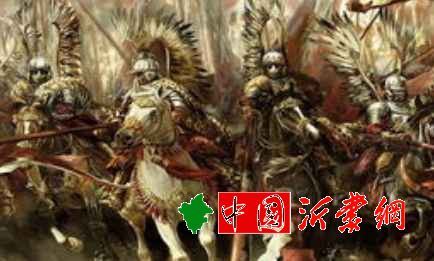 任何事物都是矛盾的，古代步兵对骑兵有怎样的战术？
