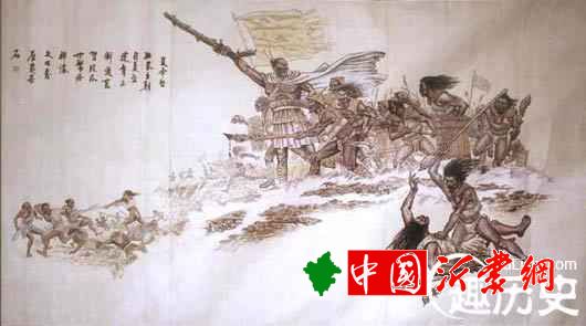 4000年前谁让夏启破坏了帝位禅让？夏启继位始末