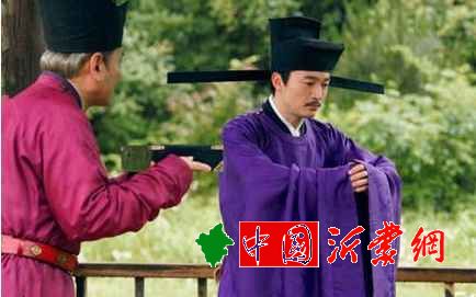 作揖作为中国古代礼仪之一，女性与男性有怎样的区别？
