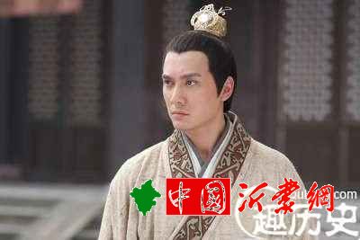 刘章简介 刘邦的孙子刘章是怎么死的