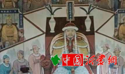 完颜雍是怎么顺利登上皇位的 这是偶然的事情吗
