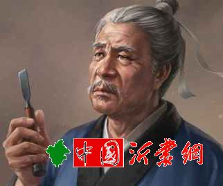 韩暨是什么身份？他有什么样的历史影响？