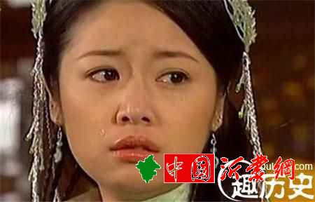 清朝建宁公主嫁给吴应熊后居然守寡30年！