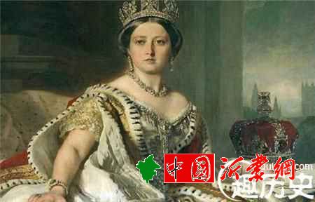揭秘英国的维多利亚女王一共执政有多少年