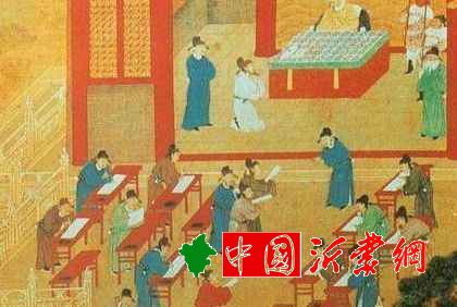 唐朝时期的科举到底是什么样的 和明清差距有多大