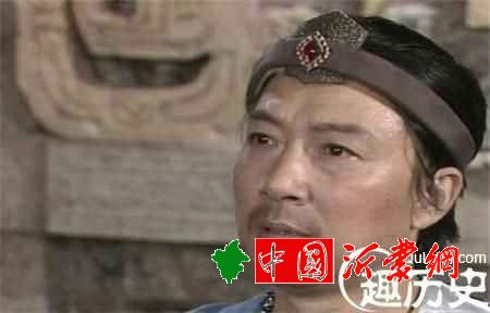 商末一等一的忠贞直臣梅伯用生命为商朝作贡献