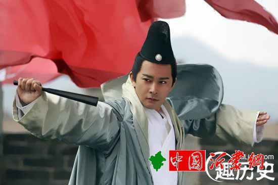 姑苏慕容复身份之谜 慕容复是哪个燕国的后裔？