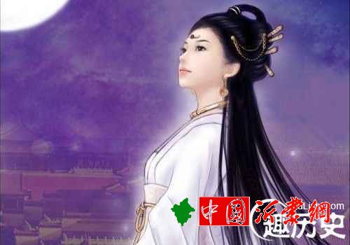 段正淳有几个女儿？盘点天龙八部段正淳的女儿