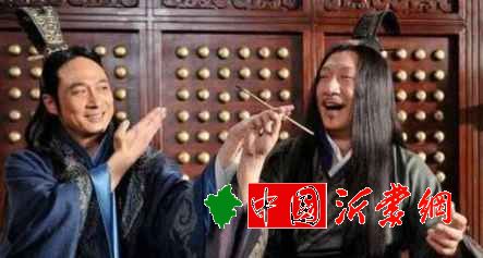 历史上的孙膑为什么会被处以膑刑？