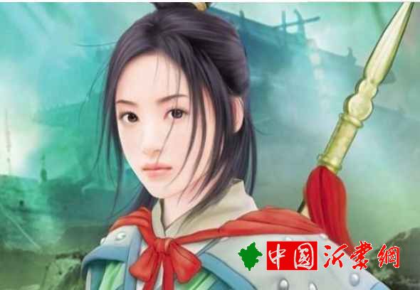 揭秘花木兰是怎么隐藏女子身份12年的？