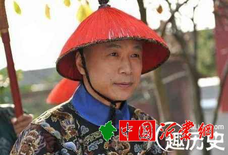 历史上有苏培盛这个人吗？苏培盛结局怎么死的？