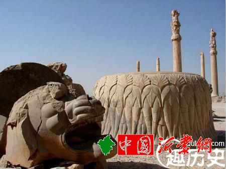 解密古国波斯帝国实行着什么样的政治制度？