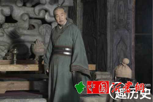 解密伍子胥为什么能为一直食言的吴王持续效力