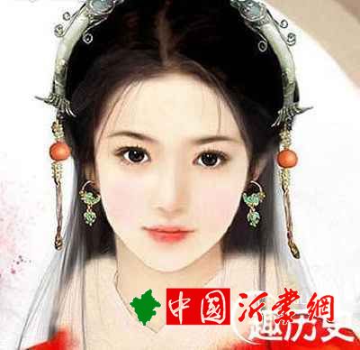 汉武帝的李夫人是谁？为何被称史上最聪明的女子