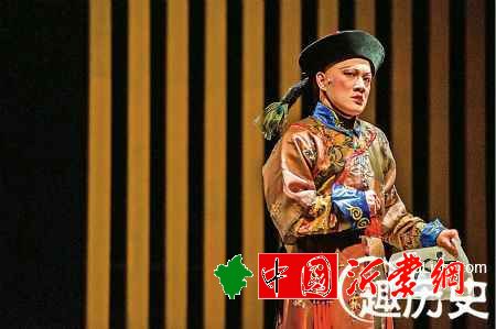 解密慈安太后之死竟祸起慈禧的得宠太监安德海