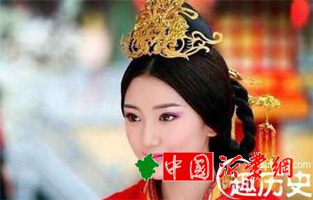 鲁元公主曾是在战争中被刘邦抛弃的女儿吗
