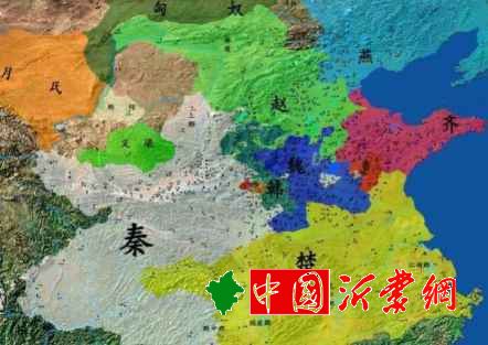 为什么秦献公拼命夺保河西而秦孝公却送人了呢 这里面到