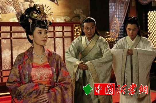 狄仁杰劝谏女皇戒色，武则天说了什么？