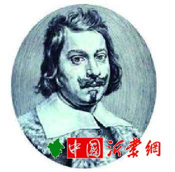 物理学托里拆利是怎么发现大气压的 他通过什么发现的