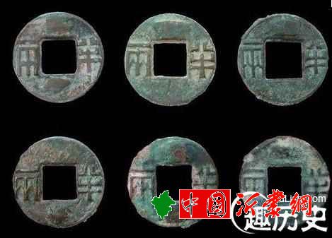 汉代富豪邓通如何发家把给皇帝吸脓汁当成乐趣
