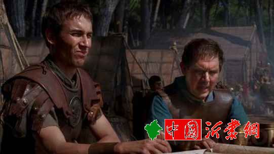 揭秘布鲁图到底是不是凯撒的儿子？
