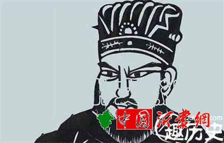 刘骏这个南北朝皇帝渣到连亲生母后都不放过