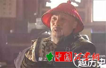 解析清朝重臣钮祜禄遏必隆算是一个贤臣吗