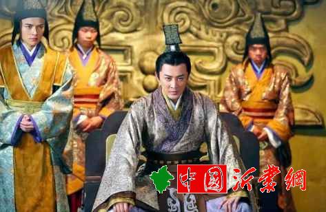 默默无言的西汉大臣，卫绾为何能得皇帝的器重？