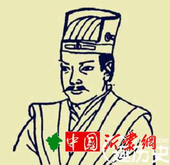 成汉皇帝李寿历史上首位铸行&ldquo年号钱&rdquo的皇帝