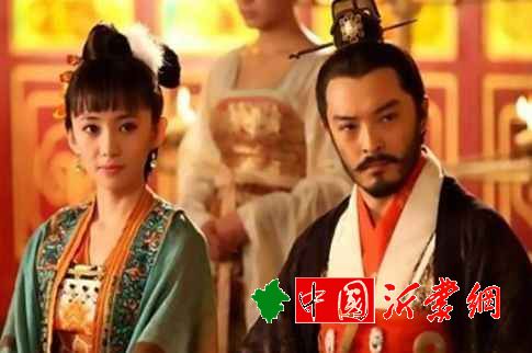 杨瓒是什么结局？他为什么会被毒死？