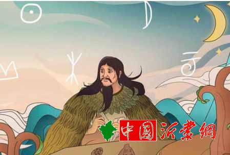 仓颉为什么要造字？文字是如何推广传播开来的？